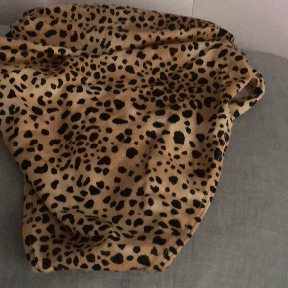 VICTORIA'S SECRET SWIMMING SUIT PUSH UP M - Picture 14 of 14